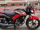 TVS Max 125 sports version 2023
