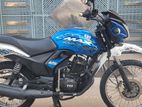 TVS Max ST 125 2020