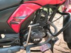 TVS Max ST 125 2020