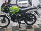 TVS Max ST 125 2022