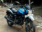 TVS Max ST 125 . 2023