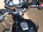 TVS Max ST 125 Motorbik 2023
