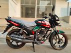 TVS Max ST 125 ON-TEST 2024