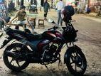 TVS Max ST 125 striker 2021