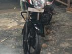 TVS Metro . 2017