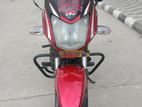 TVS Metro . 2012