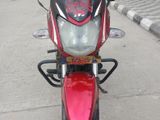 TVS Metro . 2012