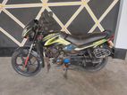 TVS Metro 100 2013