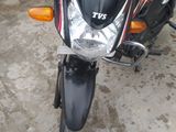 TVS Metro 100 2013