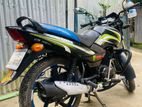 TVS Metro ' 2016
