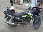 TVS Metro 100 2017
