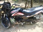 TVS Metro 100 cc 2014