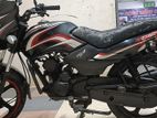 TVS Metro 100 cc 2018