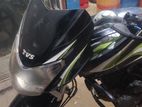 TVS Metro 100 cc 2018