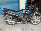 TVS Metro 100cc 2010