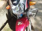 TVS Metro . 2012