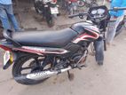 TVS Metro 100cc 2013