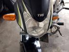 TVS Metro 100cc 2015