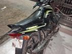 TVS Metro 100cc 2016