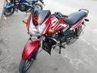 TVS Metro 100Cc 2016