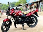 TVS Metro 100cc 2017