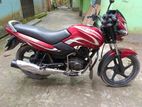 TVS Metro 100cc 2018