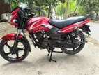 TVS Metro 100cc 2018