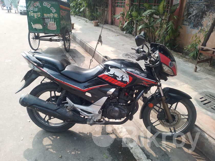 tvs metro plus 100cc