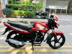 TVS Metro 100cc 2021