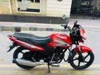 TVS Metro 100cc 2021