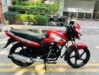 TVS Metro 100cc 2021