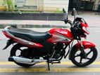 TVS Metro 100cc 2024