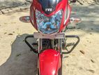 TVS Metro 110 . 2022