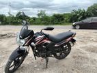 TVS Metro 110 2017
