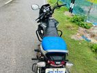 TVS Metro 110 2020