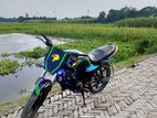 TVS Metro 110 . 2015