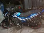 TVS Metro . 2021