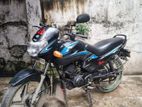 TVS Metro 125 2019