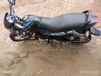 TVS Metro 2009