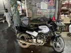 TVS Metro 2009