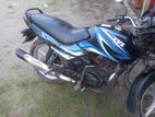 TVS Metro . 2013