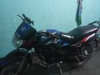 TVS Metro , 2011