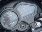 TVS Metro Motorbik 2011
