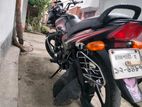 TVS Metro ' 2011