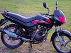 TVS Metro 2012