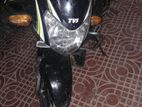 TVS Metro 2012