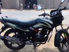 TVS Metro 2012