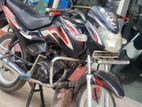 TVS Metro 2012
