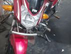 TVS Metro 2012