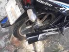 TVS Metro Motorbik 2012